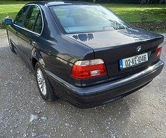 525i petrol  auto