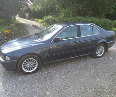 525i petrol  auto