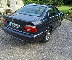 525i petrol  auto - Image 4/10