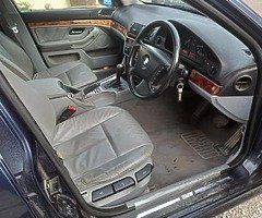 525i petrol  auto - Image 10/10