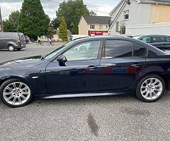520D M Sport N47