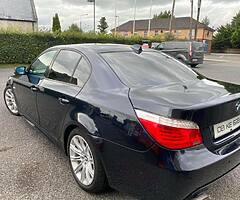 520D M Sport N47