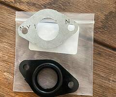 Pitbike parts