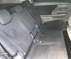 TOYOTA PRIUS - Image 3/5