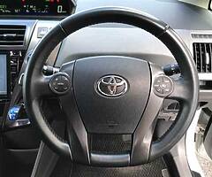 TOYOTA PRIUS - Image 4/5