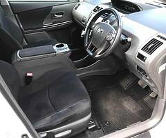 TOYOTA PRIUS - Image 5/5