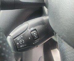 2013 Peugeot 208 1.0 ltr low miles 2 year nct - Image 9/10