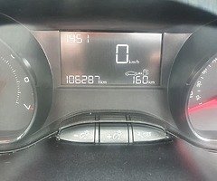 2013 Peugeot 208 1.0 ltr low miles 2 year nct - Image 10/10