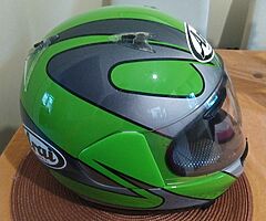 Arai helmet - Image 7/7