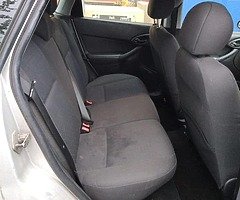 2004 FORD FOCUS 1.4 - Image 7/8
