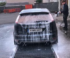 Ford Focus - Image 4/5