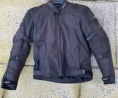 RST Pro Series Motorcycle Jacket and Trousers