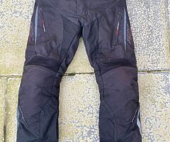 RST Pro Series Motorcycle Jacket and Trousers - Image 6/6