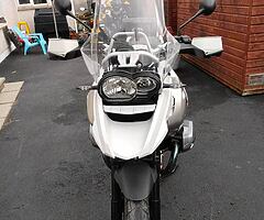 BMW r1200gs - Image 4/10