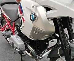 BMW r1200gs - Image 5/10