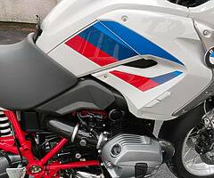 BMW r1200gs - Image 6/10