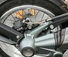 BMW r1200gs - Image 7/10