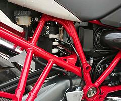 BMW r1200gs - Image 8/10