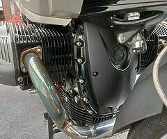 BMW r1200gs - Image 9/10