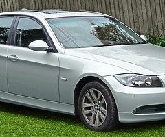 Looking for a rwd or something nice