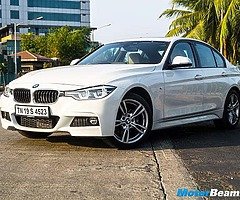 Looking for a rwd or something nice