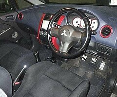 MITSUBISHI COLT - Image 3/6