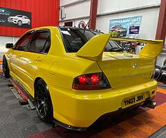 Evo 9 fq320 - Image 3/8