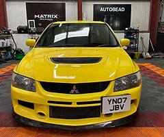 Evo 9 fq320 - Image 4/8