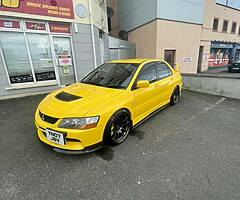 Evo 9 fq320 - Image 5/8