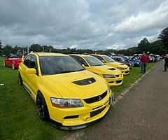 Evo 9 fq320 - Image 6/8