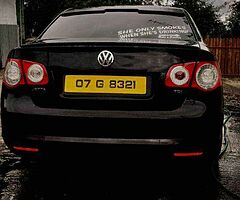 Jetta