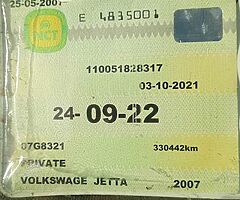 Jetta