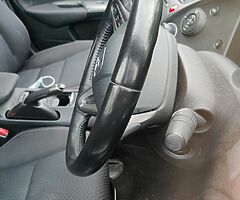 Honda civic 2009 diesel