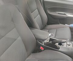 Honda civic 2009 diesel - Image 4/6