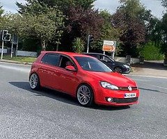 Mk6 golf - Image 4/9