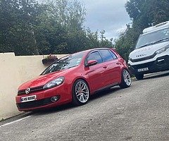 Mk6 golf - Image 5/9