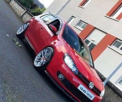 Mk6 golf - Image 7/9