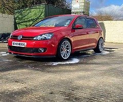Mk6 golf - Image 8/9
