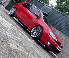 Mk6 golf - Image 9/9