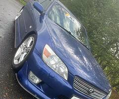 Lexus is200 Sport