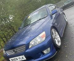 Lexus is200 Sport - Image 4/9