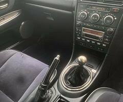 Lexus is200 Sport - Image 8/9