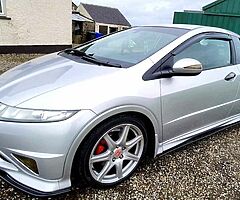 2008 Honda Civic - Image 4/4