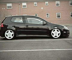 Mercedes Monoblock style alloys -  18'' 5x112 - Image 8/9