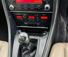 Audi a4 Saloon Diesel Black - Image 8/9
