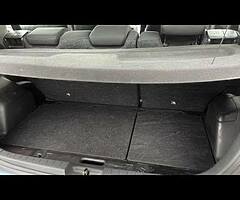 2006 Toyota Yaris 1.0L Luna NCT 01/2022 & TAX ONLY €199 per year - Image 8/9