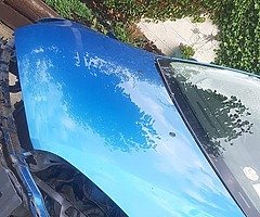 Breaking ford focus - Image 5/9