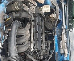 Breaking ford focus - Image 7/9