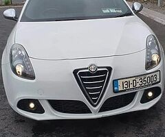Alpha Romeo Giulietta 2013 - Image 7/7