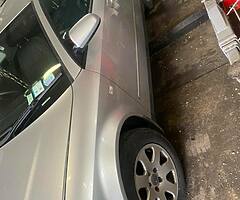04 Audi A4 1.9 tdi for breaking - Image 3/6